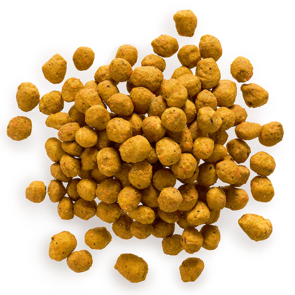 Freeze-Dried Chicken & Vegetables Dog Food and Topper