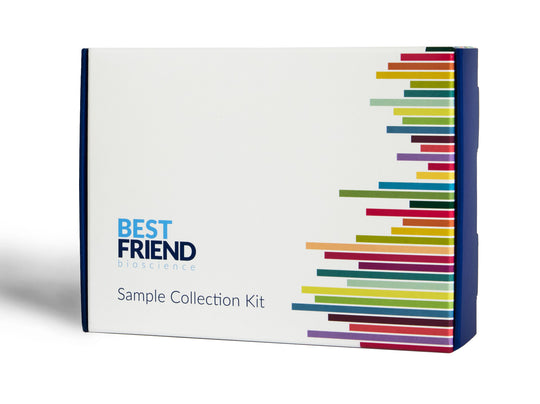 Sample Collection Kit